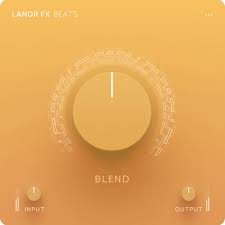 LANDR FX Beats